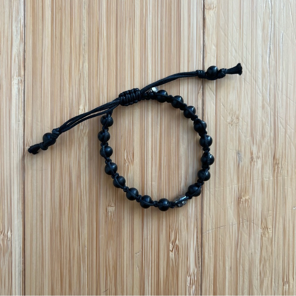 Tai skull bracelet